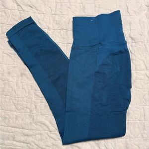 All in Motion Vibrant Blue Activewear